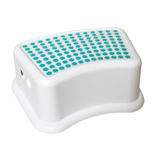 Durable Kids Step Stool - Great for Potty Training Step Stool for Kitchen,Bathroom,Toliet,Living Room Both Boys and Girls